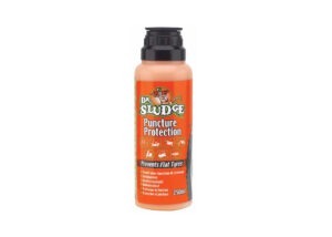 WELDTITE LIJEPAK ZA KRPLJENJE GUMA DR.SLUDGE 240 ml