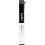 PUMPA ZEFAL AIR PROFIL FC-03 Silver Black