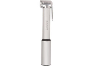 PUMPA ZEFAL ROAD MICRO Silver