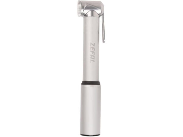 PUMPA ZEFAL ROAD MICRO Silver