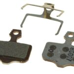 PLOČICE ZA DISK BARADINE DS-44 - Avid Elixir / Sram XX,X0