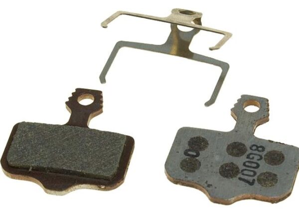 PLOČICE ZA DISK BARADINE DS-44 - Avid Elixir / Sram XX,X0