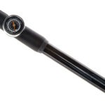 PUMPA MINI GIYO GP-861E ALU MANOMETAR