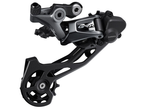 ZADNJI MJENJAČ SHIMANO GRX RD-RX810 11 B Shadow Plus Design Black