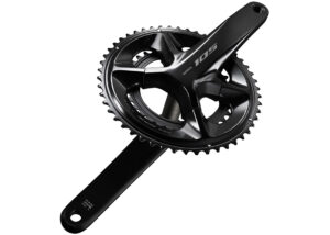 POGON SHIMANO 105 FC-R7100 52-36T 12 B 172.5mm Black - Slika 2