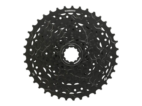 KASETNI LANČANIK 10 BRZINA SHIMANO CUES CS-LG300-10