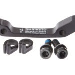 ADAPTER ZA DISK KOČNICU SHIMANO SM-MA-F160/180/203 P/S Prednji