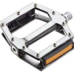 PEDALE ALU BMX FREERIDE VP-531