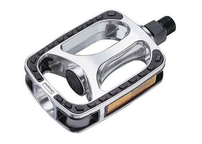 VP-608 PEDALE ALU URBAN/TREKKING VP-608 Silver - Slika 1