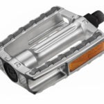 PEDALE ALU URBAN/TREKKING VP-658