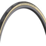 GUMA SPOLJNA CONTINENTAL GRAND PRIX 5000 AS TR 700X28C Black/Cream Skin KEVLAR