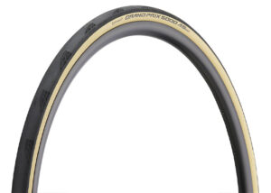 GUMA SPOLJNA CONTINENTAL GRAND PRIX 5000 AS TR 700X28C Black/Cream Skin KEVLAR