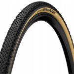 GUMA SPOLJAŠNJA 700x35/40C CONTINENTAL TERRA SPEED PT Black/Cream Skin kevlar