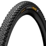 GUMA SPOLJAŠNJA 700x35/40/45C CONTINENTAL TERRA TRAIL Tubeless SW Black/Black Skin Kevlar