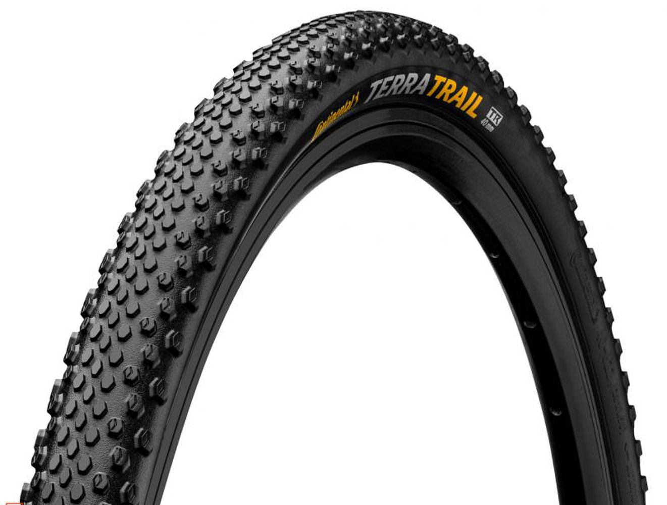 conti-terra-trail-blk-blk GUMA SPOLJAŠNJA 700x35/40/45C CONTINENTAL TERRA TRAIL Tubeless SW Black/Black Skin Kevlar - Slika 1