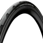 GUMA SPOLJNA CONTINENTAL GRAND PRIX 5000 AS TR 700X28C Black/Black Skin KEVLAR