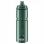 BIDON ELITE JET 750ml green