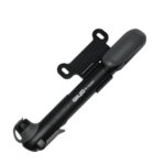 PUMPA MINI GIYO GP-06S PVC-ALU TELESKOP Black
