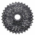 KASETNI LANČANIK 8 BRZINA SHIMANO ALTUS CS-HG31