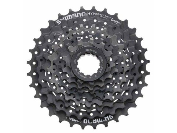 KASETNI LANČANIK 8 BRZINA SHIMANO ALTUS CS-HG31