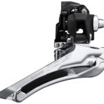 MJENJAČ PREDNJI SHIMANO 105 FD-R7100 2x12 brzina