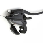 RUČICA MJENJAČA / KOČNICE SHIMANO ACERA ST-EF500 DESNA 7 Brzina