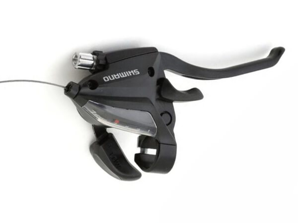 RUČICA MJENJAČA / KOČNICE SHIMANO ACERA ST-EF500 DESNA 7 Brzina