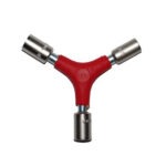 KLJUČ TROKRAKI CJEVASTI 8-9-10