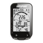 BRZINOMJER IGPSPORT GPS BSC100S