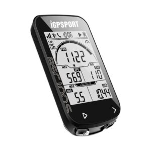 BRZINOMJER IGPSPORT GPS BSC100S - Slika 2
