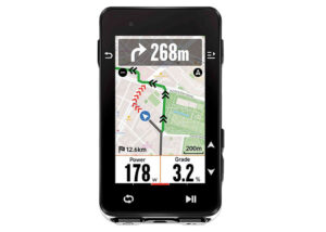 BRZINOMJER IGPSPORT GPS IGS630S