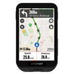 BRZINOMJER IGPSPORT GPS IGS800
