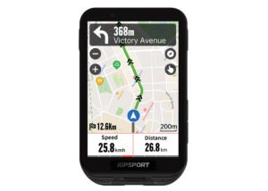 BRZINOMJER IGPSPORT GPS IGS800