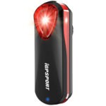 BLJESKALICA/PAMETNI RADAR IGPSPORT SR30