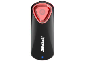 BLJESKALICA/PAMETNI RADAR IGPSPORT SR30 - Slika 2