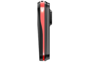 BLJESKALICA/PAMETNI RADAR IGPSPORT SR30 - Slika 3