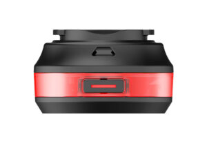 BLJESKALICA/PAMETNI RADAR IGPSPORT SR30 - Slika 5