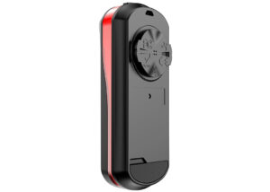 BLJESKALICA/PAMETNI RADAR IGPSPORT SR30 - Slika 4