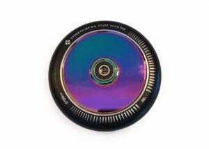 TOČAK ZA TROTINET STREET SURFING 120mm ABEC9 Hollow Core