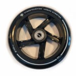 TOČAK ZA TROTINET STREET SURFING 145mm ABEC7 Black