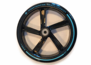 TOČAK ZA TROTINET STREET SURFING 205mm ABEC7 - Slika 2