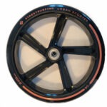 TOČAK ZA TROTINET STREET SURFING 205mm ABEC7