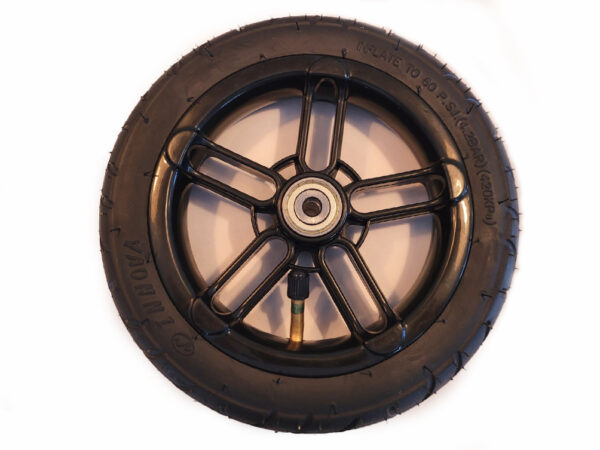 TOČAK ZA TROTINET STREET SURFING 205mm ABEC7 Single Guma