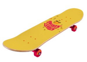 SKATEBOARD STREET SURFING 31" Scorpion - Slika 2