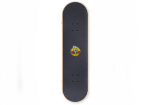 SKATEBOARD STREET SURFING 31" Street And Roses - Slika 2