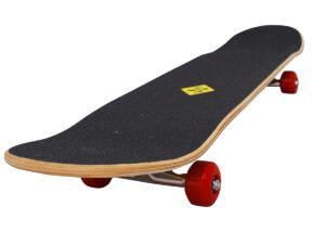 SKATEBOARD STREET SURFING 31" Street And Roses - Slika 3