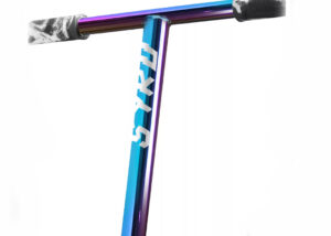 TROTINET STREET SURFING SYKO Rainbow - Slika 2