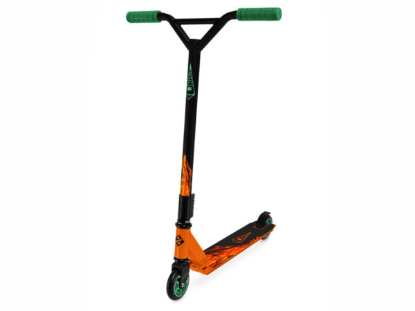 TROTINET STREET SURFING TORPEDO