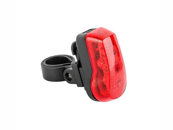 BLJESKALICA ZADNJA XC TL744T RED