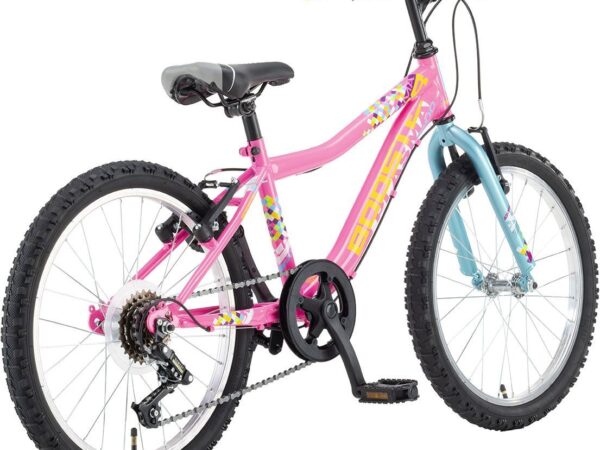 BOOSTER PLASMA 24 GIRL Turquoise